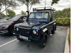 Thumbnail Photo 2 for 1990 Land Rover Defender
